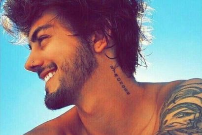 CUIDADOS COM A BARBA NO VERO