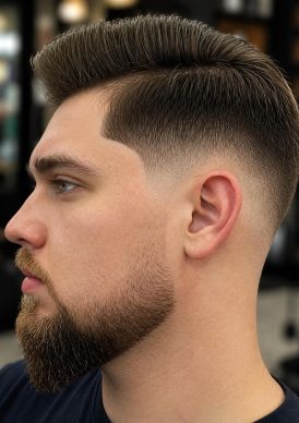 Corte de Cabelo