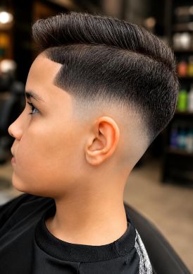 Corte Infantil